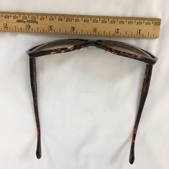 SOLD Vtg 80s Genny by BerDel Sunglasses - Picture 6 of 7